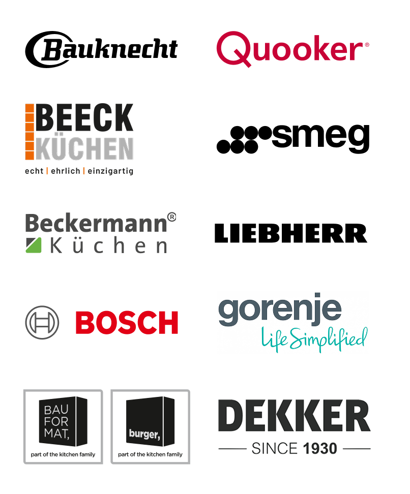 Hersteller-logos